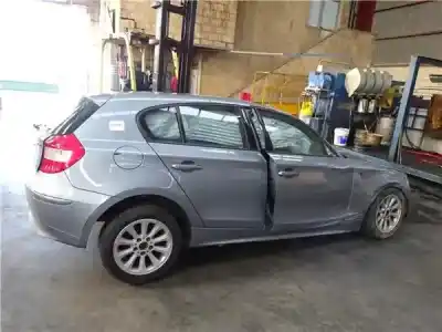 Scrapping Vehicle bmw serie 1 berlina (e81/e87) 1.6 16v cat of the year 2006 powered n45 b16