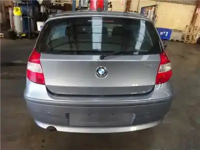 Scrapping Vehicle bmw serie 1 berlina (e81/e87) 1.6 16v cat of the year 2006 powered n45 b16