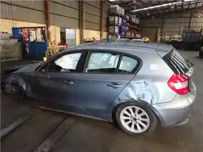Scrapping Vehicle bmw serie 1 berlina (e81/e87) 1.6 16v cat of the year 2006 powered n45 b16