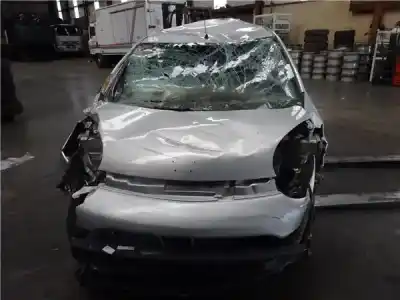 Vehicul casat citroen c1 1.4 hdi cat (8ht / dv4td) al anului 2006 alimentat 8ht (dv4td)