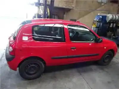 Утилизация автомобиля renault   года 2008 питание d/k9k a7