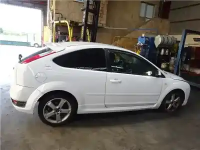 Утилизация автомобиля ford focus ii (da_) 1.8 tdci года 2007 питание kkda