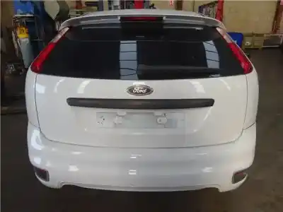 Утилизация автомобиля ford focus ii (da_) 1.8 tdci года 2007 питание kkda