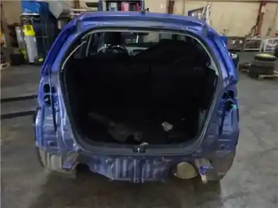 Scrapping Vehicle honda jazz (ge) 1.4 elegance of the year 2014 powered l13z1