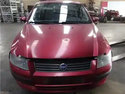 Vehicul casat FIAT STILO (192_) 1.9 JTD (192_XE1A) al anului 2002 alimentat 192 A1.000
