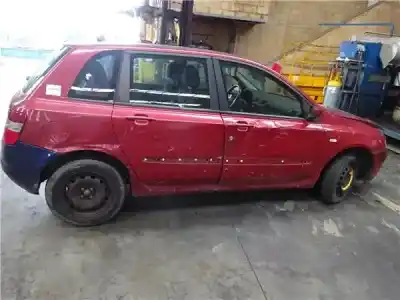 Scrapping Vehicle fiat stilo (192_) 1.9 jtd (192_xe1a) of the year 2002 powered 192 a1.000