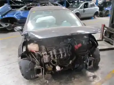 Утилизация автомобиля FORD FIESTA VI (CB1, CCN) 1.4 года 2010 питание SPJA