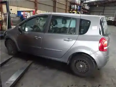 Утилизация автомобиля renault modus / grand modus (f/jp0_) 1.5 dci 90 года 2012 питание k9k 67
