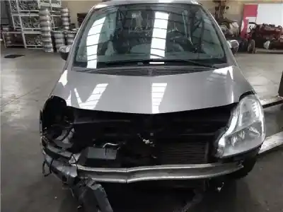Утилизация автомобиля renault modus / grand modus (f/jp0_) 1.5 dci 90 года 2012 питание k9k 67
