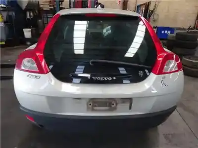 Veículo de Sucata volvo c30 1.6 cat do ano 2007 alimentado b 4164 s3