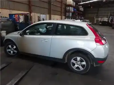 Veículo de Sucata volvo c30 1.6 cat do ano 2007 alimentado b 4164 s3