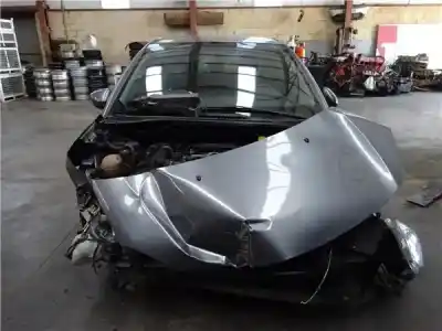 Scrapping Vehicle CITROEN                                            C3 II (SC_)                                                                                                                                                                                                                                                1.4 HDI 70 (SC8HZC, SC8HR0, SC8HP4) of the year 2011 powered 8HR