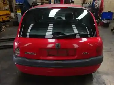 Утилизация автомобиля renault clio ii fase i (b/cb0) 1.2 (b/cb0f b/cb0a b/cb10 b/cb1k b/cb2d b/cb2h) года 2000 питание g-d7f d7