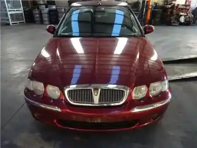 Veicolo di demolizione ROVER ROVER 45 (RT) 2.0 iDT dell'anno 2001 alimentato 20 T2N