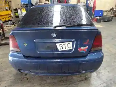 Veicolo di demolizione bmw serie 3 compacto (e46) 2.0 320td dell'anno 2002 alimentato 20-4d 4d