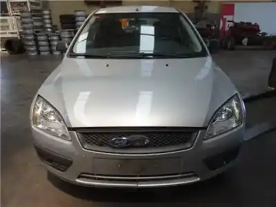 Vehículo de desguace FORD FOCUS II (DA_) 1.8 Flexifuel del año 2006 con motor Q7DA