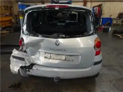 Scrapping Vehicle renault modus / grand modus (f/jp0_) 1.5 dci (fp0d, jp0d) of the year 2004 powered d/ k9k j7