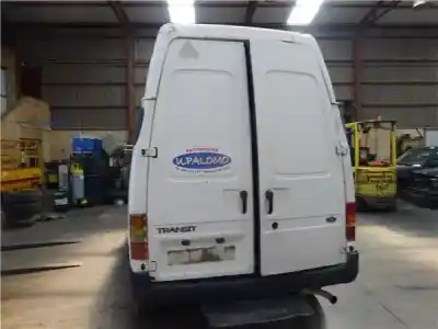 Veículo de Sucata ford transit furgón (e_ _) 2.5 di (eal, eas) do ano 2000 alimentado 4hc