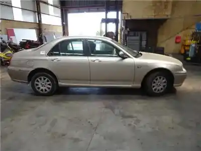 Утилизация автомобиля rover rover 75 (rj) 2.0 cdti года 2003 питание 204d2