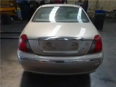 Утилизация автомобиля rover rover 75 (rj) 2.0 cdti года 2003 питание 204d2