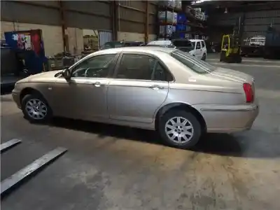 Утилизация автомобиля rover rover 75 (rj) 2.0 cdti года 2003 питание 204d2