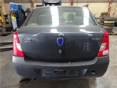 Scrapping Vehicle dacia logan (ls_) 1.4 (lsoa. lsoc. lsoe. lsog) of the year 2008 powered g/ k7j a 7
