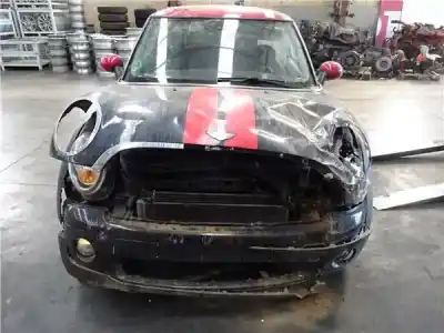 Veicolo di demolizione MINI MINI (R56) 1.4 16V CAT dell'anno 2008 alimentato N12B14A