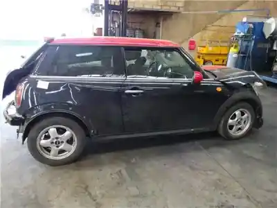 Veicolo di demolizione mini mini (r56) 1.4 16v cat dell'anno 2008 alimentato n12b14a