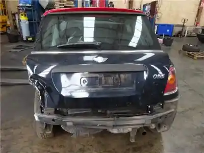 Veicolo di demolizione mini mini (r56) 1.4 16v cat dell'anno 2008 alimentato n12b14a