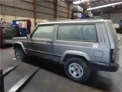 Утилизация автомобиля jeep cherokee (xj) 2.5 td 4x4 года 2001 питание d7?? ó m52