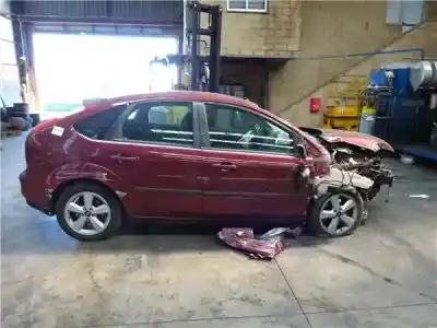 Veículo de Sucata ford focus ii (da_) 2.0 tdci do ano 2005 alimentado g6da