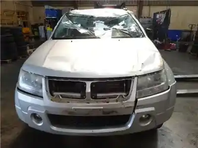 Veículo de Sucata SUZUKI                                             GRAND VITARA JB (JT)                                                                                                                                                                                                                                       1.9 DDiS Turbodiesel                                                                                                                                                                                                                                       do ano 2006 alimentado D/F9Q