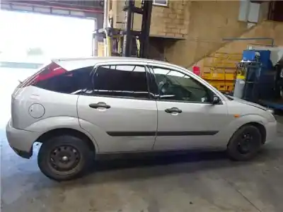Scrapping Vehicle ford focus i (daw, dbw) 1.8 turbo di / tddi of the year 2001 powered c9db
