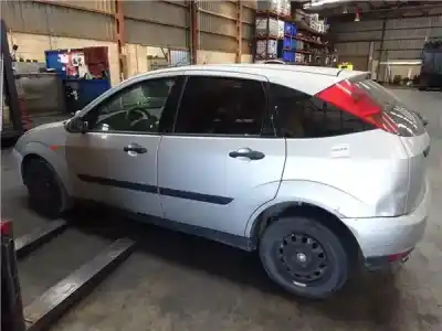 Scrapping Vehicle ford focus i (daw, dbw) 1.8 turbo di / tddi of the year 2001 powered c9db
