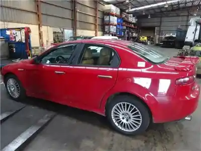 Утилизация автомобиля alfa romeo alfa 159 (140) 1.9 jtdm 16v / selective года 2008 питание 939 a2.000