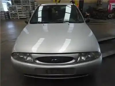 Утилизация автомобиля ford fiesta iv (ja_, jb_) 1.3 i года 1999 питание j4c