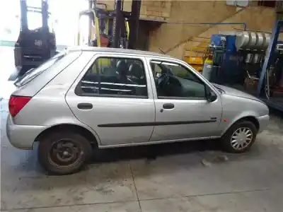 Утилизация автомобиля ford fiesta iv (ja_, jb_) 1.3 i года 1999 питание j4c