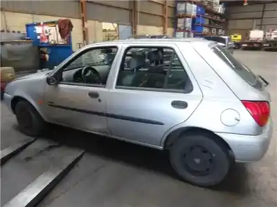 Утилизация автомобиля ford fiesta iv (ja_, jb_) 1.3 i года 1999 питание j4c