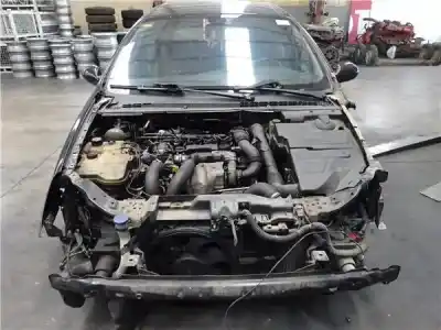 Veículo de Sucata CITROEN C5 BERLINA 1.6 16V HDi FAP do ano 2005 alimentado D-9HZ