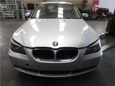 Veicolo di demolizione BMW SERIE 5 TOURING (E61) 3.0 530d dell'anno 2005 alimentato 306 D2