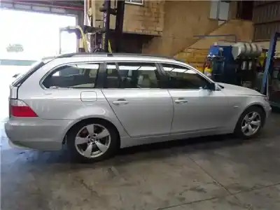 Veicolo di demolizione bmw serie 5 touring (e61) 3.0 530d dell'anno 2005 alimentato 306 d2