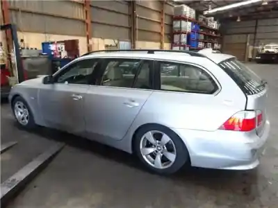 Veicolo di demolizione bmw serie 5 touring (e61) 3.0 530d dell'anno 2005 alimentato 306 d2