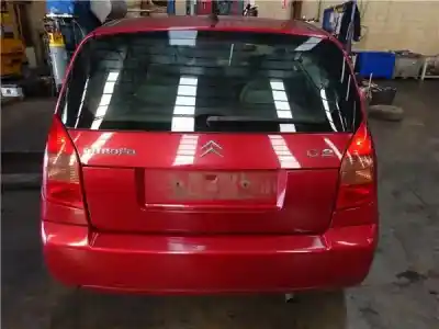 Veículo de Sucata citroen c2 (jm_) 1.4 hdi do ano 2004 alimentado 8hx (dv4td)