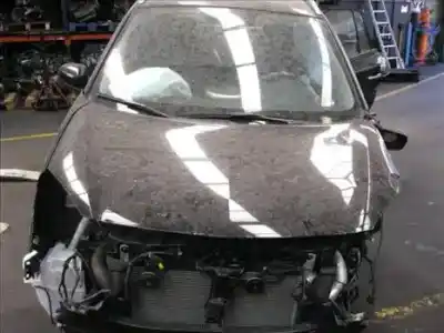 Veículo de Sucata renault koleos i 2.0 dci (hy0a) do ano 2011 alimentado d/ m9rz856