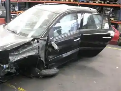 Veículo de Sucata renault koleos i 2.0 dci (hy0a) do ano 2011 alimentado d/ m9rz856