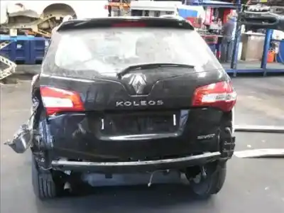 Veículo de Sucata renault koleos i 2.0 dci (hy0a) do ano 2011 alimentado d/ m9rz856