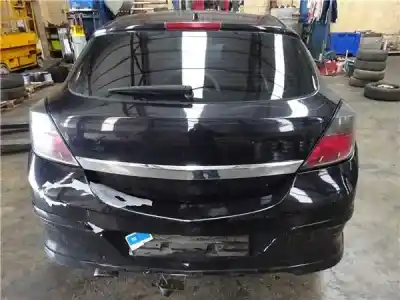 Scrapping Vehicle opel astra h gtc (a04) 1.7 cdti (l08) of the year 2009 powered d-z17dtr