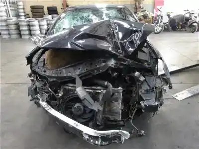 Scrapping Vehicle opel astra h gtc (a04) 1.7 cdti (l08) of the year 2009 powered d-z17dtr