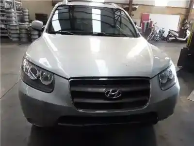 Veículo de Sucata HYUNDAI SANTA FE (CM) 2.2 CRDi do ano 2006 alimentado D4EB