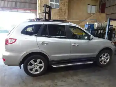 Veicolo di demolizione hyundai santa fe (cm) 2.2 crdi dell'anno 2006 alimentato d4eb